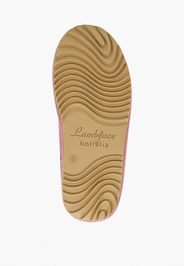 Lambface Полусапоги - фото 5