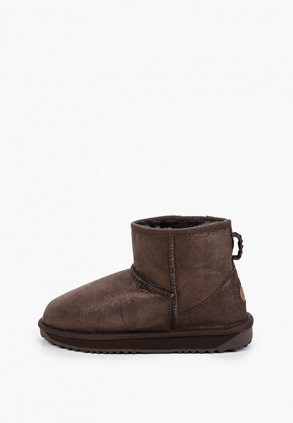 Lambface Полусапоги - фото 1