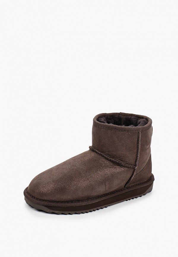 Lambface Полусапоги - фото 2