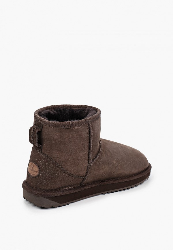 Lambface Полусапоги - фото 3