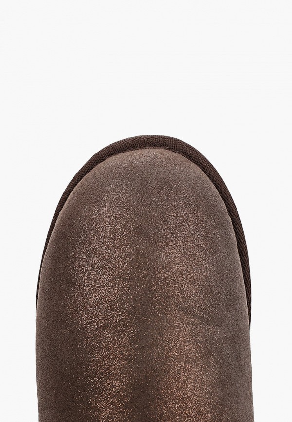 Lambface Полусапоги - фото 4