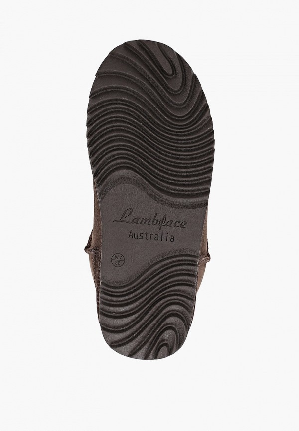 Lambface Полусапоги - фото 5