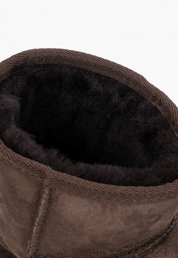 Lambface Полусапоги - фото 6