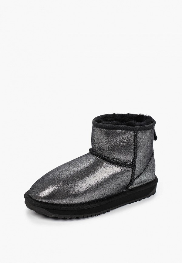 Lambface Полусапоги - фото 2