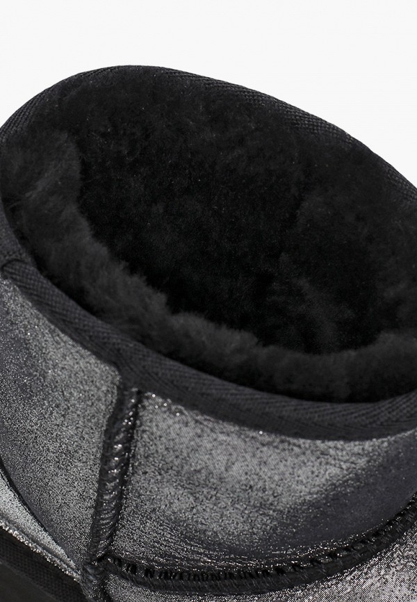 Lambface Полусапоги - фото 6