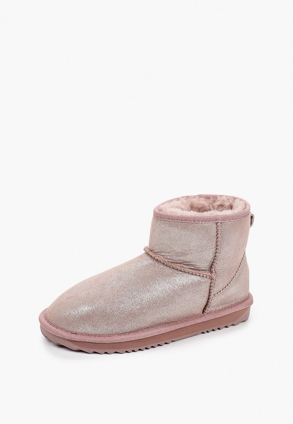 Lambface Полусапоги - фото 2