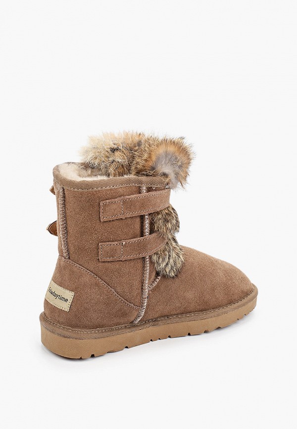 Fri & Daytime Полусапоги - фото 3