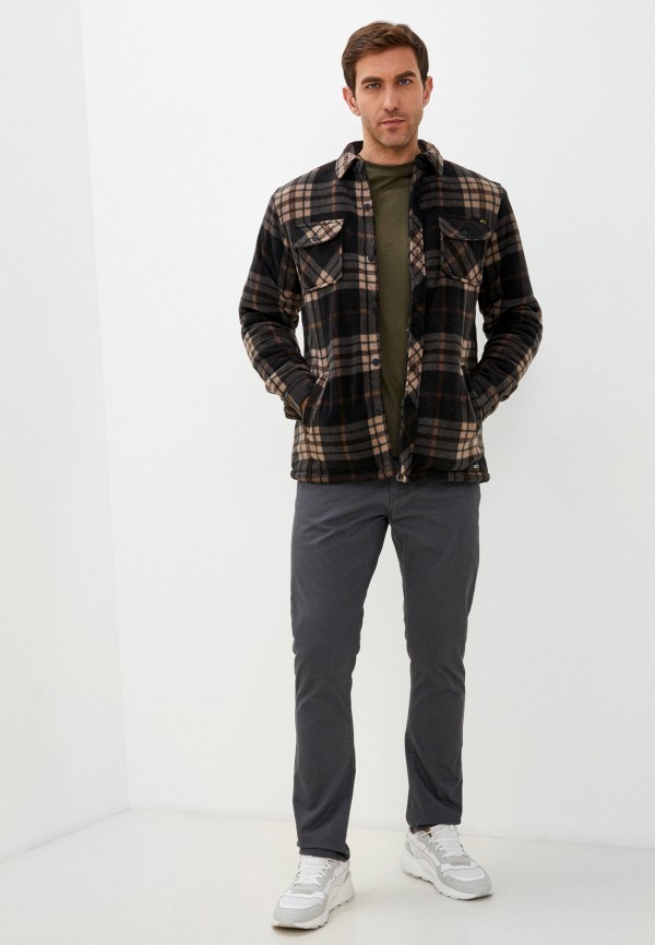 MZ72 Куртка утепленная - фото 2