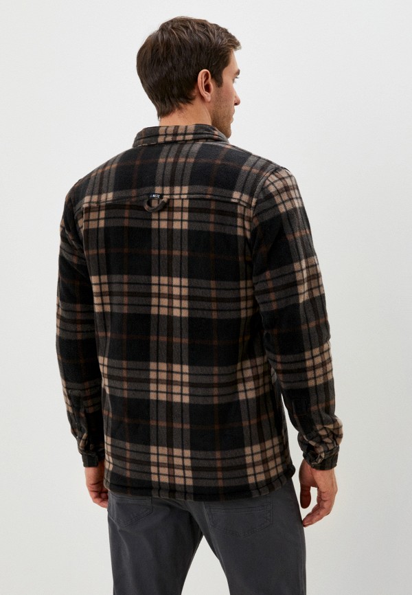 MZ72 Куртка утепленная - фото 3