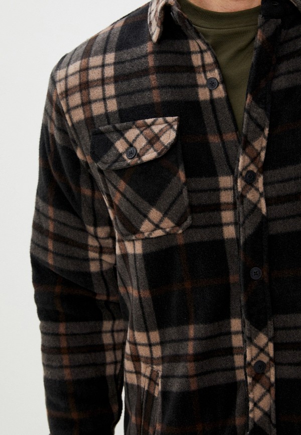 MZ72 Куртка утепленная - фото 4