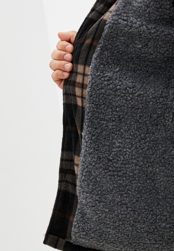 MZ72 Куртка утепленная - фото 5