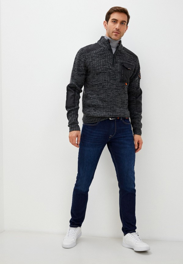 MZ72 Джемпер - фото 2