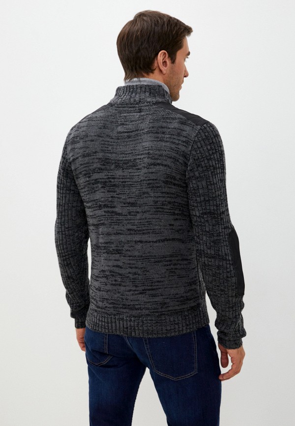 MZ72 Джемпер - фото 3