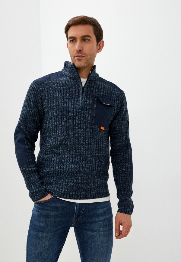 MZ72 Джемпер - фото 1