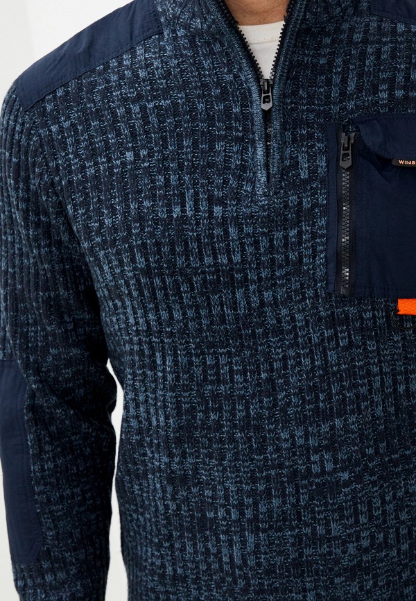 MZ72 Джемпер - фото 4