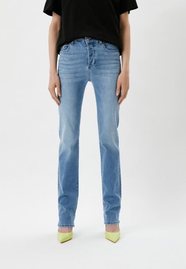 Liu Jo Джинсы - фото 1