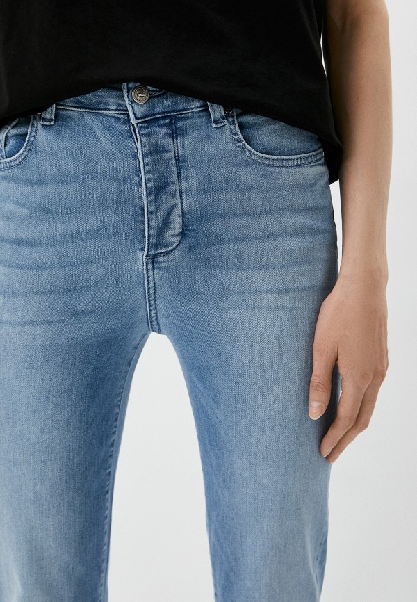 Liu Jo Джинсы - фото 4