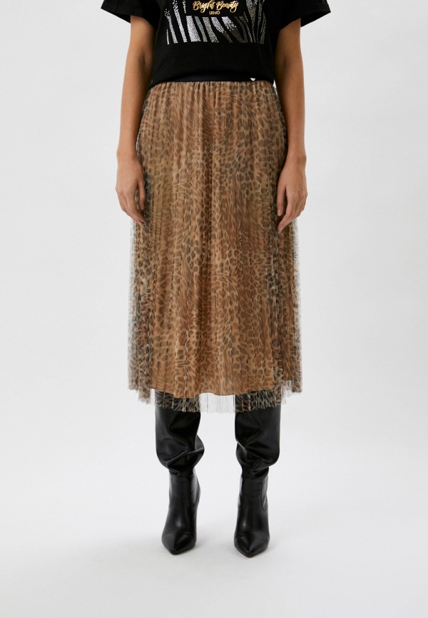 Liu Jo Юбка - фото 1