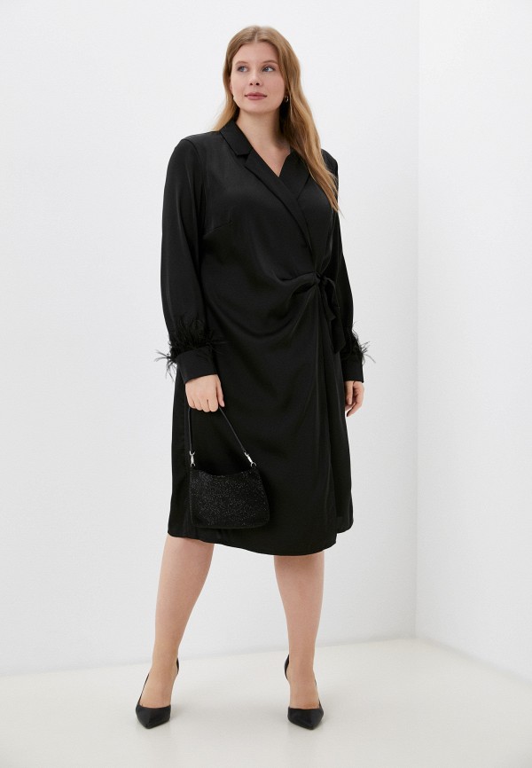 Francesca Peretti Платье - фото 1