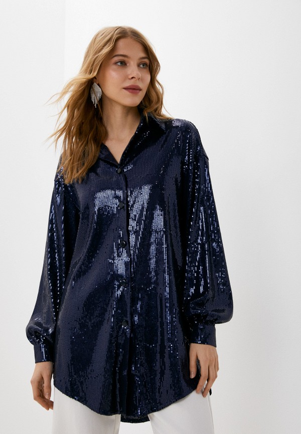 Francesca Peretti Блуза - фото 1