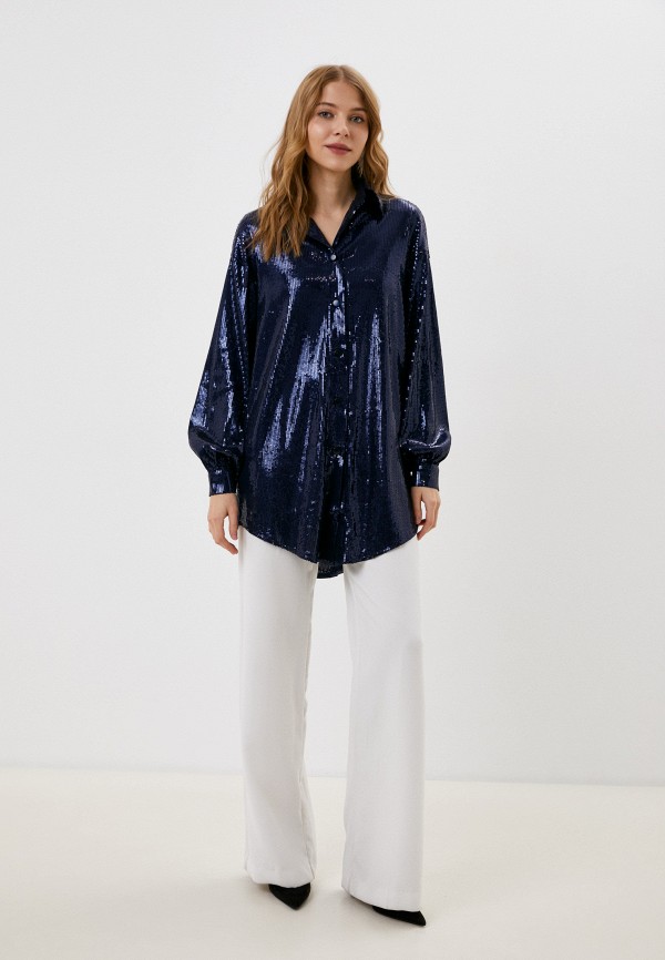 Francesca Peretti Блуза - фото 2