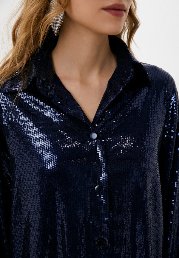 Francesca Peretti Блуза - фото 4