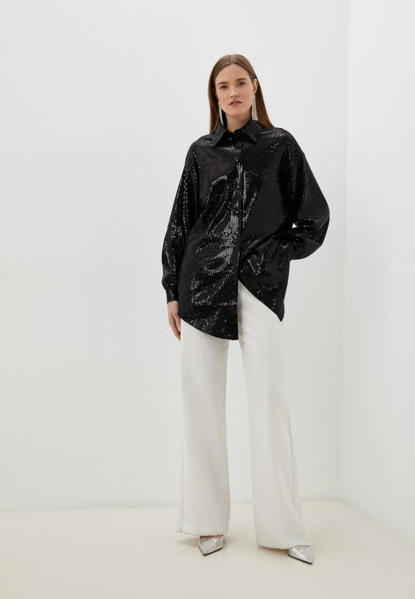 Francesca Peretti Блуза - фото 2