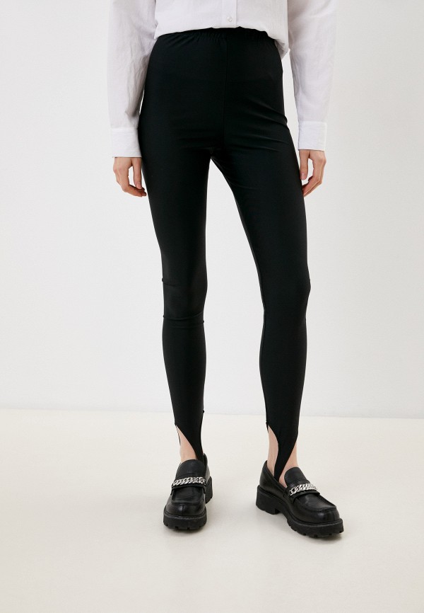 Francesca Peretti Леггинсы - со штрипками - фото 1