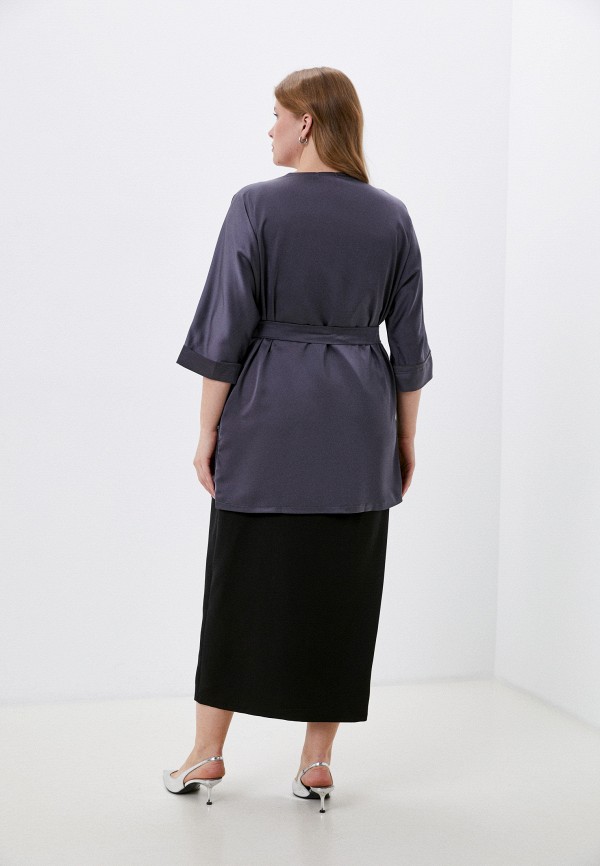 Francesca Peretti Платье и блуза - фото 3