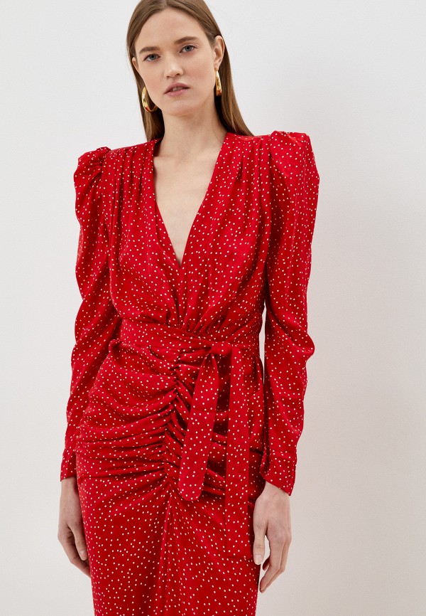 Francesca Peretti Платье - фото 2