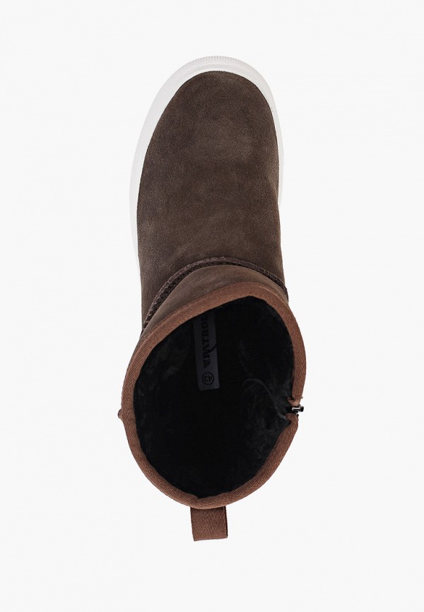 Patrol Полусапоги - фото 4