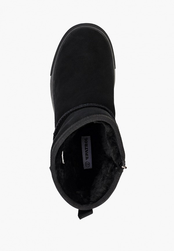 Patrol Полусапоги - фото 4