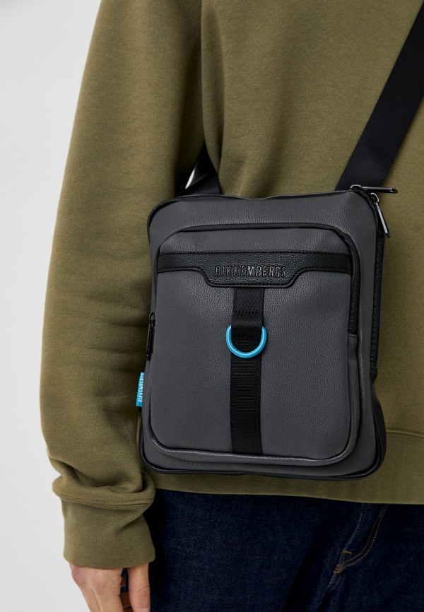 Bikkembergs Сумка - фото 6