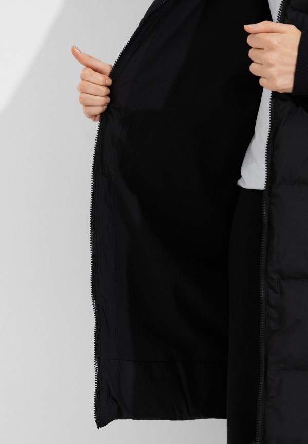 PUMA Пуховик - Protective Hooded Polyball Coat - фото 6