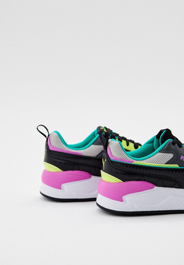PUMA Кроссовки - X-Ray 2 Square - фото 4