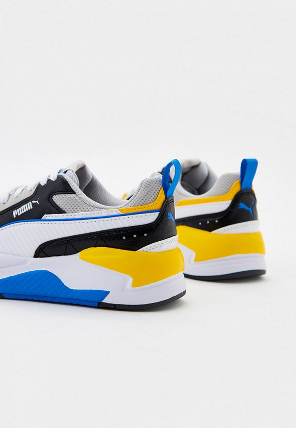 PUMA Кроссовки - X-Ray 2 Square Jr - фото 4