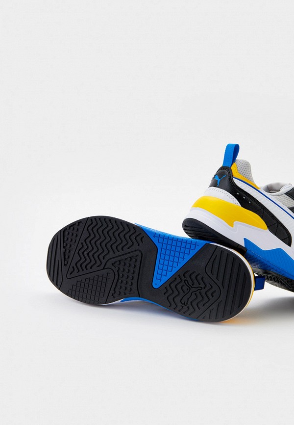 PUMA Кроссовки - X-Ray 2 Square Jr - фото 5