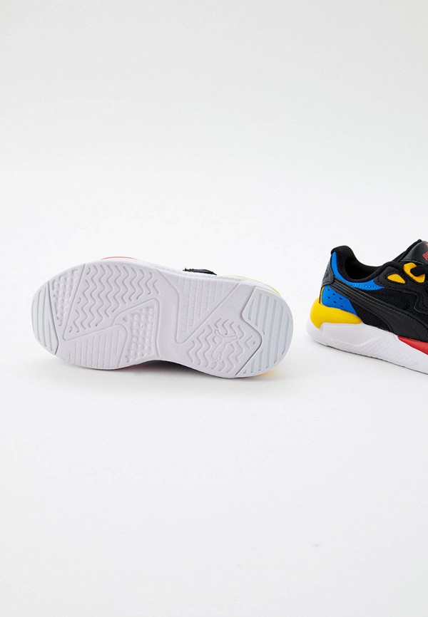 PUMA Кроссовки - X-Ray Speed AC PS - фото 5
