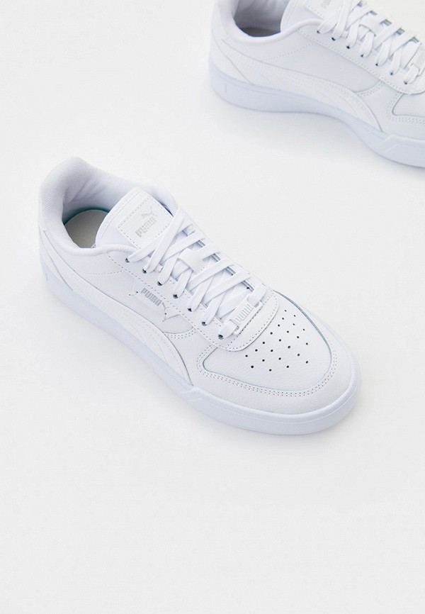 PUMA Кеды - Puma Caven Dime Jr - фото 2