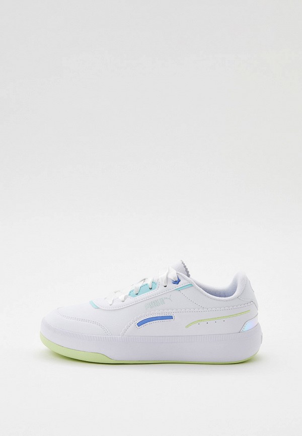 PUMA Кеды - Tori Pixie - фото 1