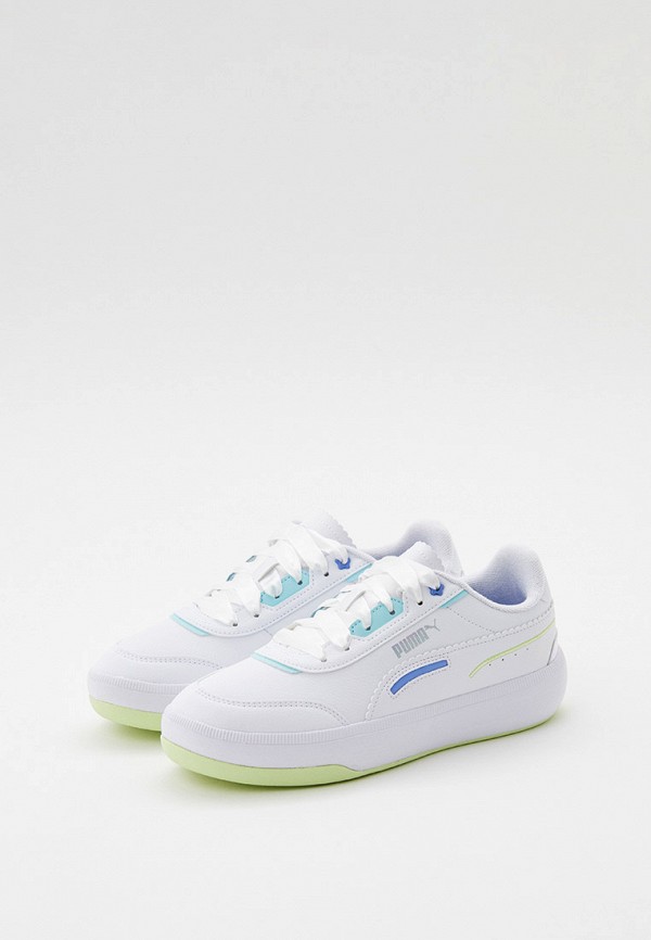 PUMA Кеды - Tori Pixie - фото 3