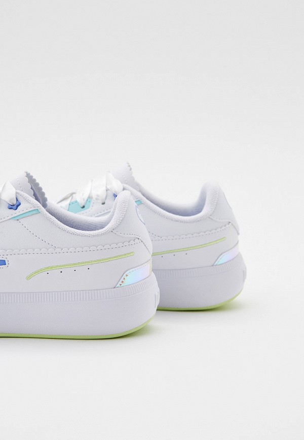 PUMA Кеды - Tori Pixie - фото 4