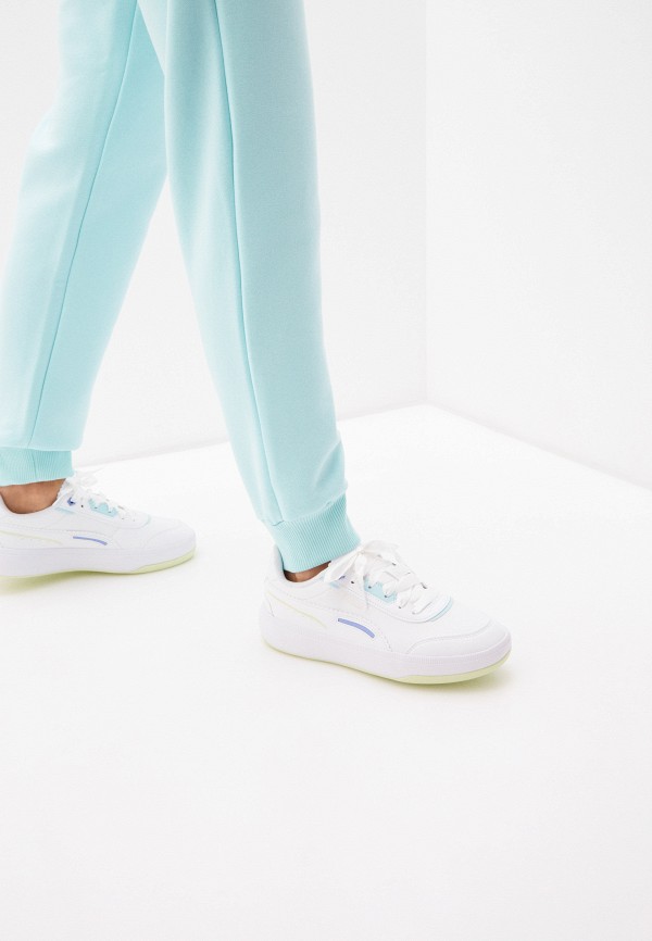 PUMA Кеды - Tori Pixie - фото 6