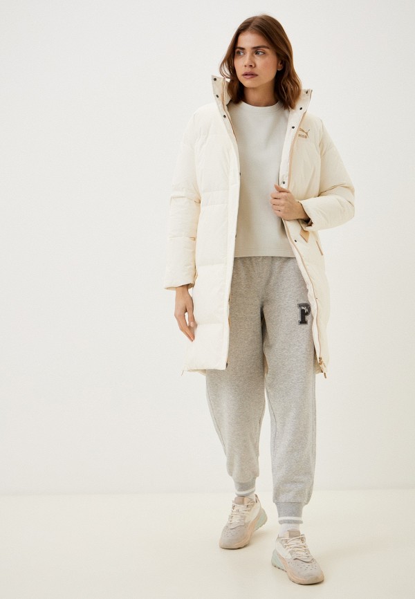 PUMA Пуховик - Down Coat - фото 2