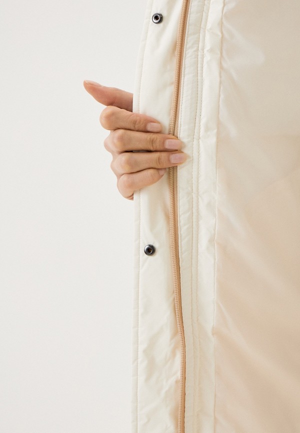 PUMA Пуховик - Down Coat - фото 4