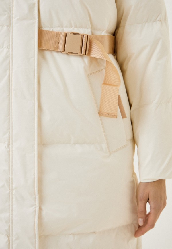 PUMA Пуховик - Down Coat - фото 5