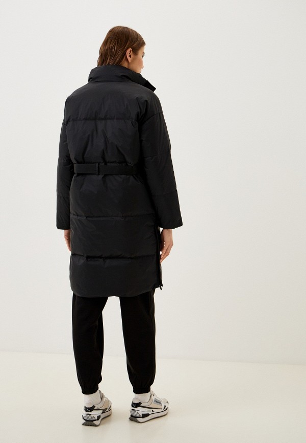 PUMA Пуховик - Down Coat - фото 3
