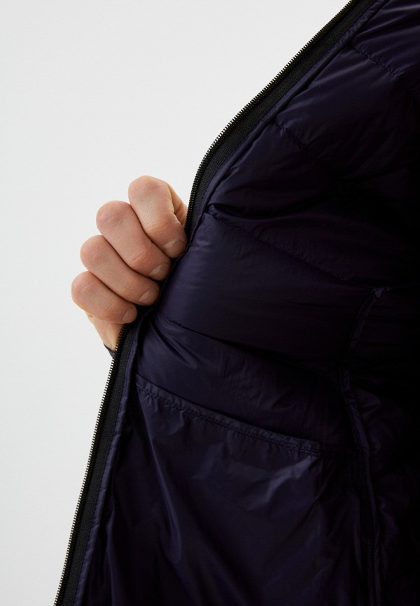 PUMA Пуховик - PackLITE Hooded Down Jacket Peacoat - фото 4