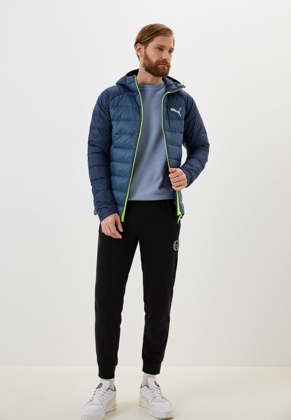 PUMA Пуховик - PackLITE Hooded Down Jacket - фото 2