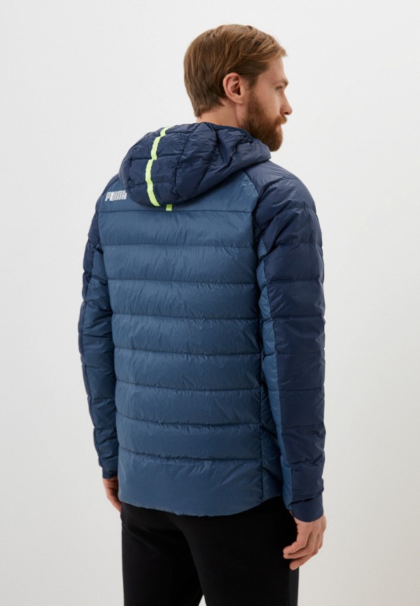 PUMA Пуховик - PackLITE Hooded Down Jacket - фото 3
